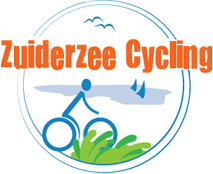 Logo Zuiderzee Cycling